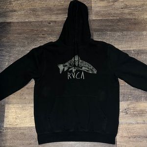 Men’s RVCA Hoodie